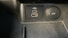 Ford Kuga 2.5 FHEV ST-Line X Edition 5dr CVT Hybrid Estate